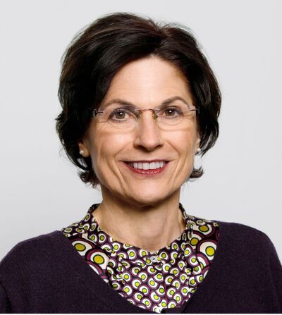 Angelika Feurer