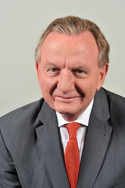 Claus Schmiedel, MdL