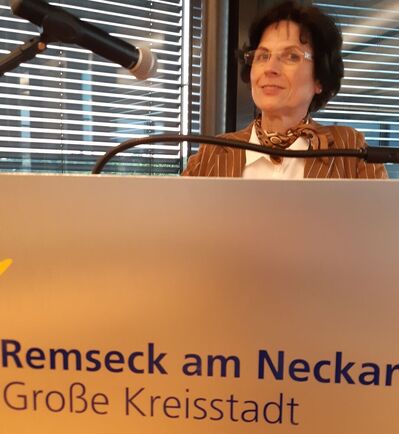 Angelika Feurer