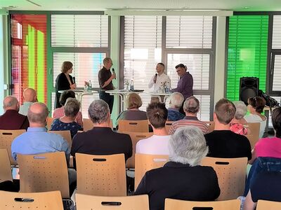 Mit Verständnis und Respekt kann Integration gelingen