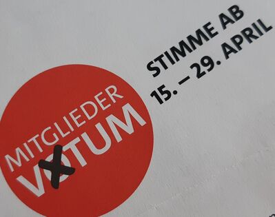 STIMME AB