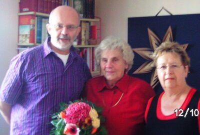Goldmann, Gadorosi, Raupp