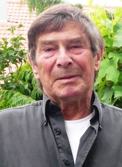Michael Kaempffer